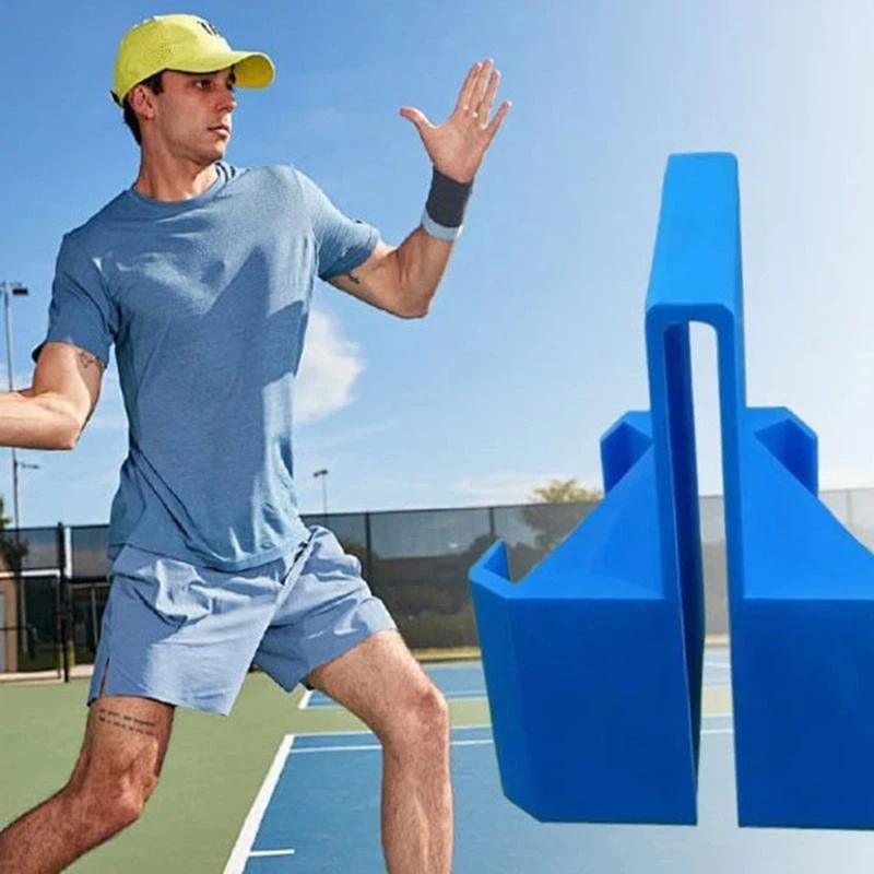 Badminton Netting - Soporte para teléfono con montaje en