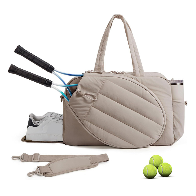 Badminton Xxl - Bolsa para raquetas de bádminton y