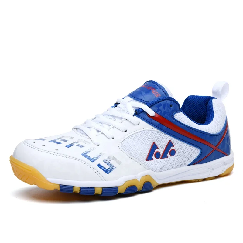 Badminton Xxl - Zapatillas de Tenis de Mesa Profesionales
