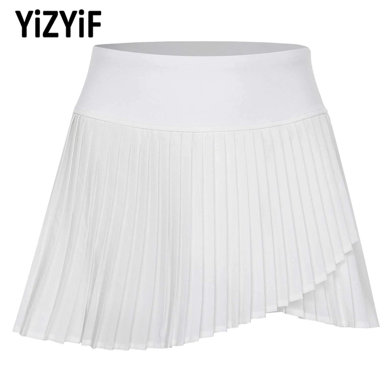 Badminton Xxl - Falda Deportiva de Secado Rápido para