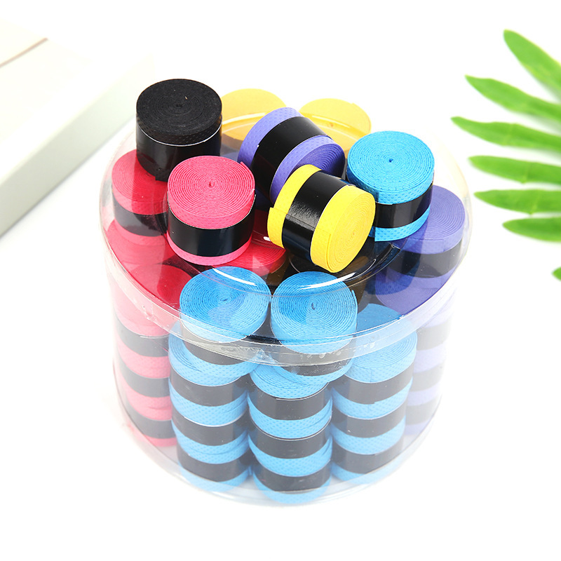Badminton Netting - Cintas de agarre antideslizantes para bádminton,