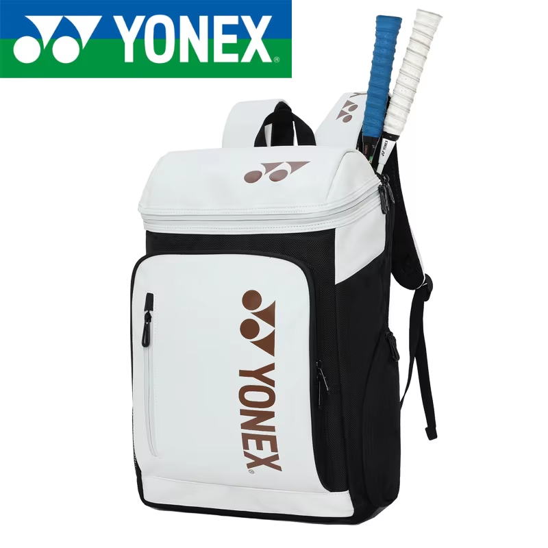 Badminton Xxl - Bolsa de Bádminton YONEX, Mochila Multifuncional