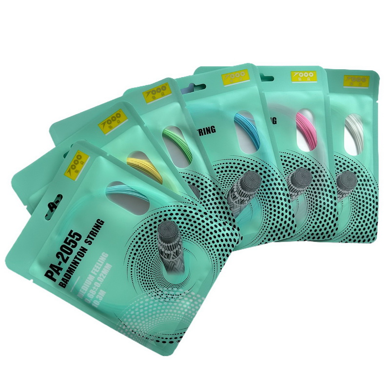 Badminton Rs - Cuerda de bádminton TOPO para competición
