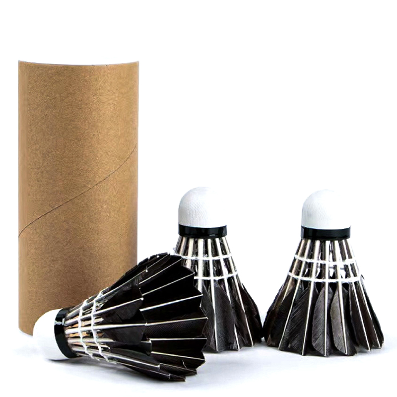 Badminton Xxl - Nuevo Juego de 3/6/12 Volantes de