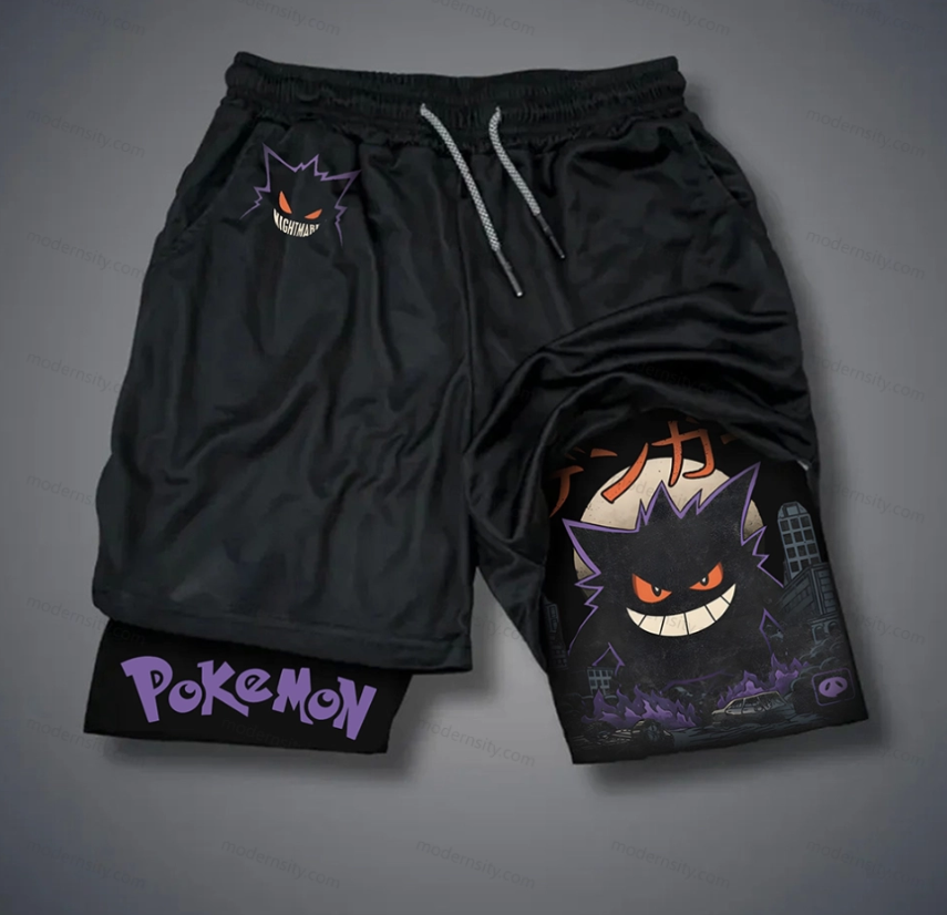 Pantalones Cortos Deportivos O - Badminton Tv reseña y precio