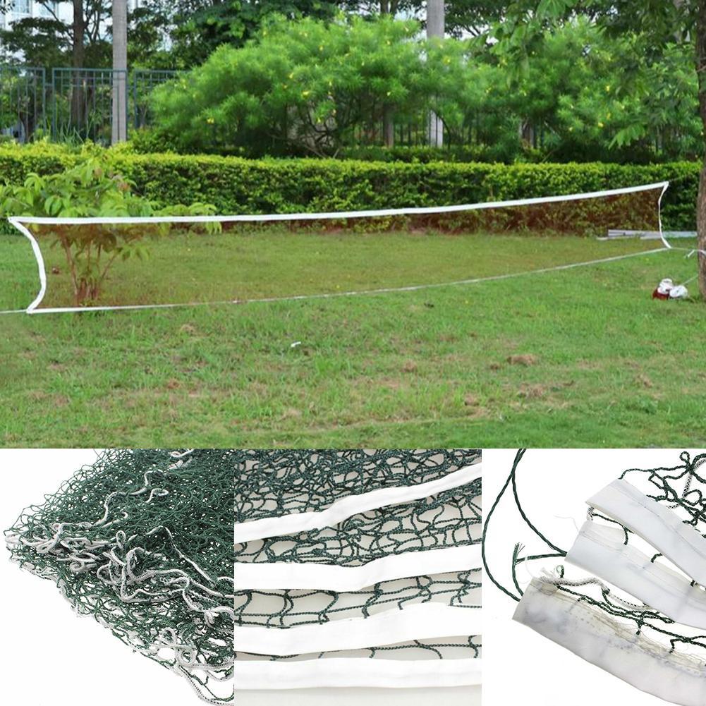 Red de bádminton profesional,  - Badminton Netting reseña y precio