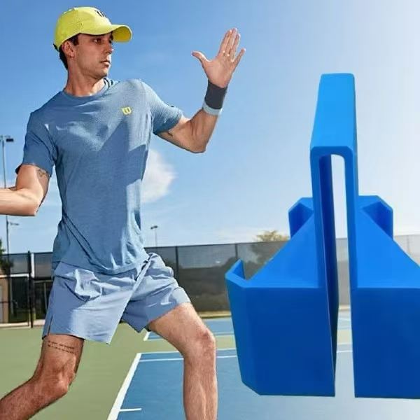 Soporte para teléfono con mont - Badminton Netting reseña y precio