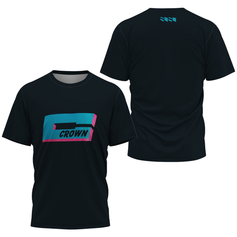 Camisetas gradientes para homb - Badminton Asia reseña y precio