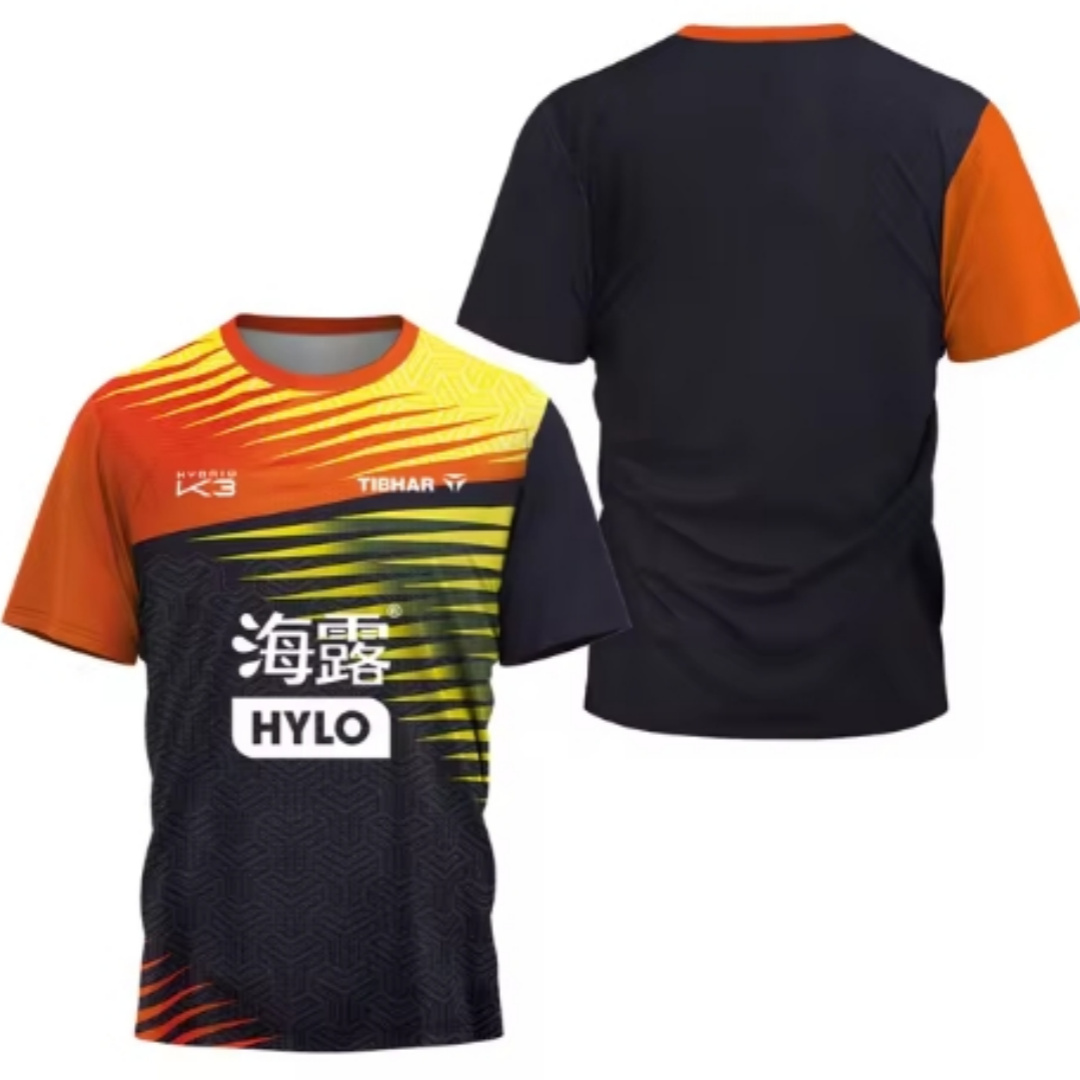 NOVEDAD DE VERANO 2023, camise - Badminton Asia reseña y precio