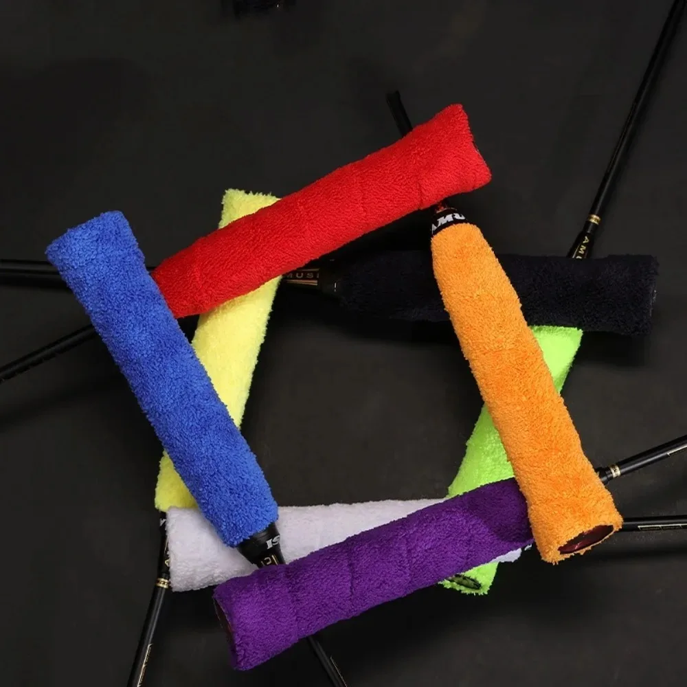 Cinta de agarre de toalla de a - Badminton Rs reseña y precio