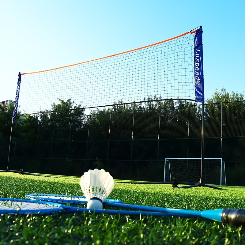 NUEVO Producto Popular, Red De - Badminton Netting reseña y precio