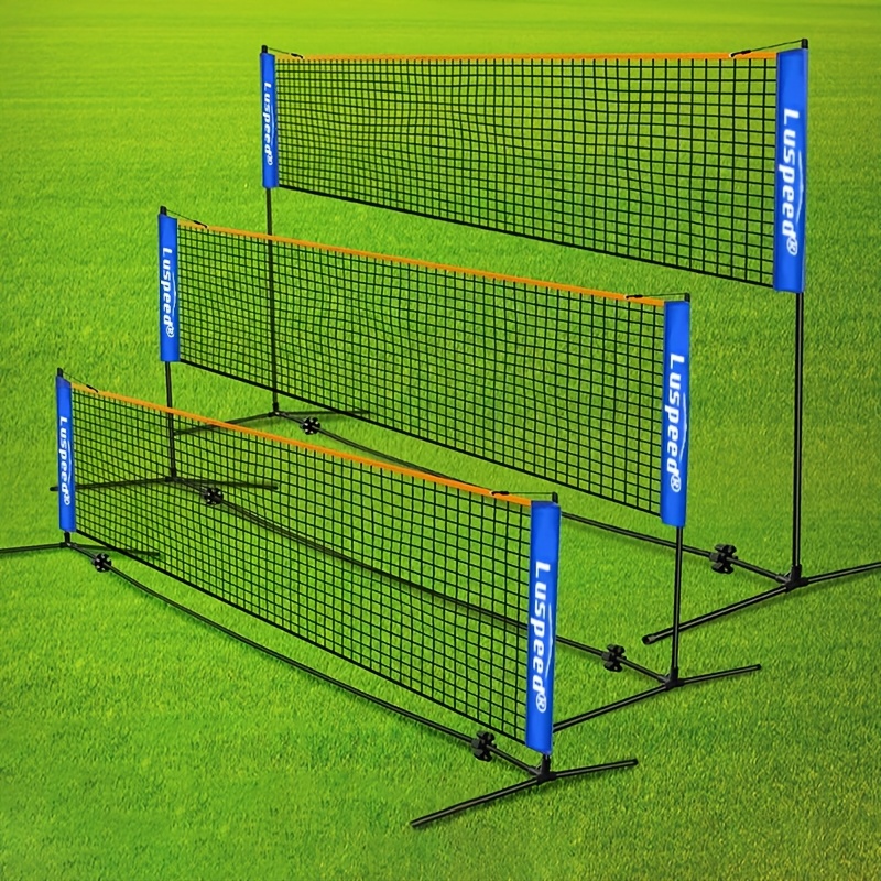 NUEVO Producto Popular, Red De - Badminton Netting reseña y precio