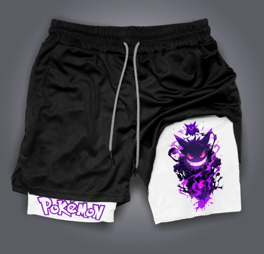 Pantalones Cortos Deportivos O - Badminton Tv reseña y precio