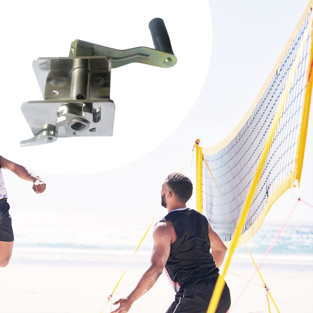 Equipo de entrenamiento tensor - Badminton Netting reseña y precio