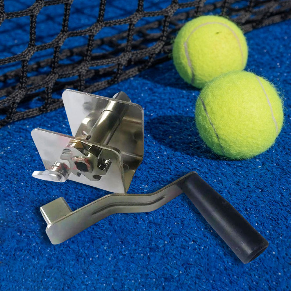 Equipo de entrenamiento tensor - Badminton Netting reseña y precio