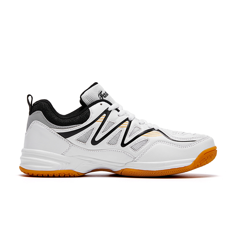 Zapatos antideslizantes para b - Badminton Xxl reseña y precio