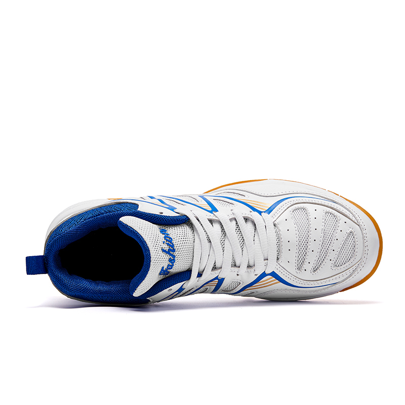 Zapatos antideslizantes para b - Badminton Xxl reseña y precio