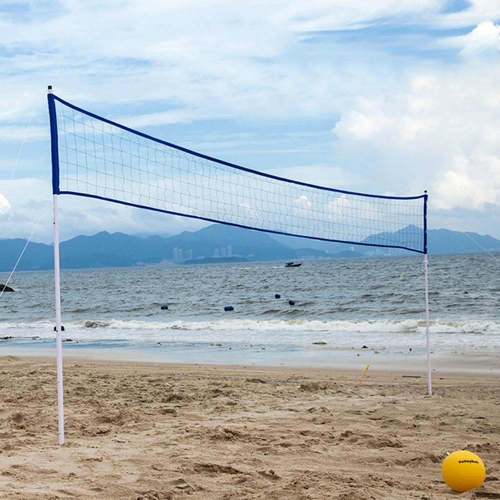 Red de Bádminton Portátil, Red - Badminton Netting reseña y precio