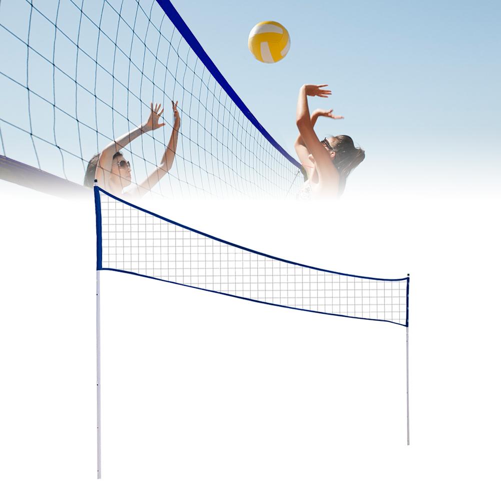 Red de Bádminton Portátil, Red - Badminton Netting reseña y precio