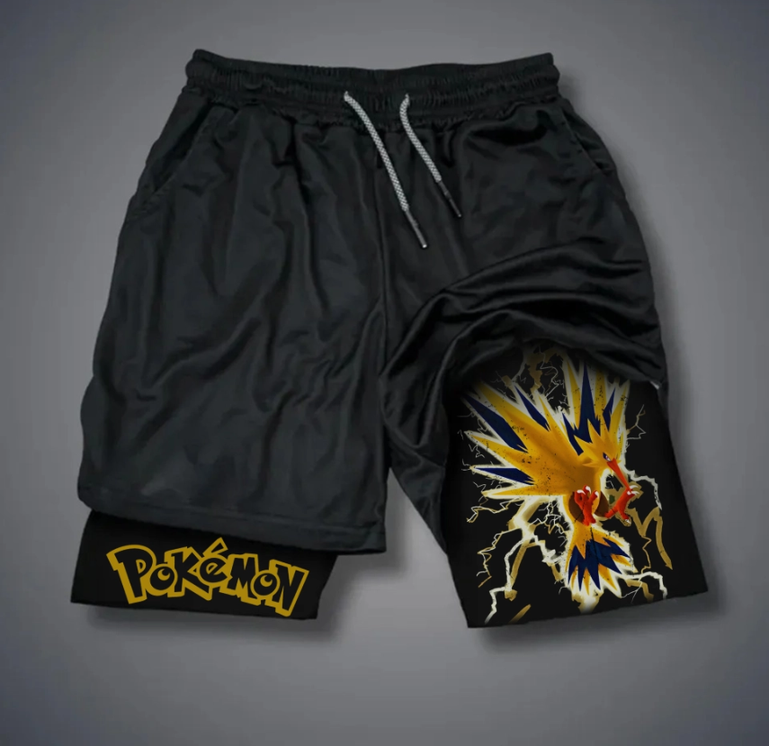Pantalones Cortos Deportivos O - Badminton Tv reseña y precio