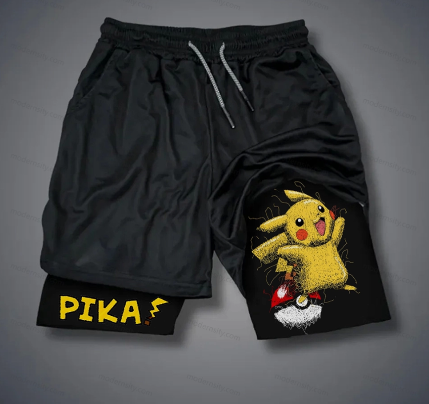 Pantalones Cortos Deportivos O - Badminton Tv reseña y precio