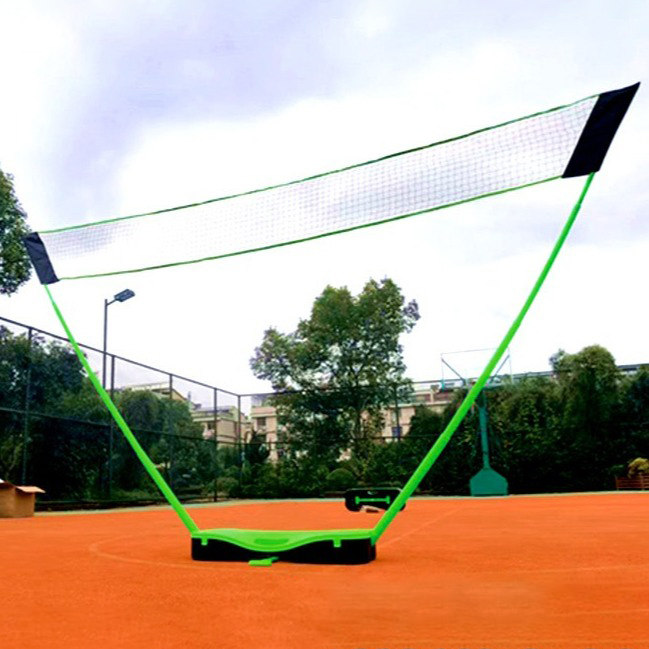 Juego de Red de Bádminton Port - Badminton Netting reseña y precio