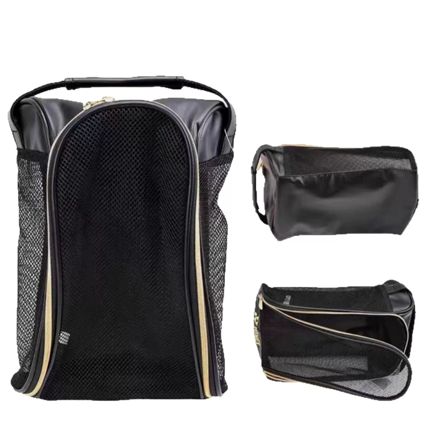 YONEX Bolsa para zapatos de ma - Badminton Netting reseña y precio