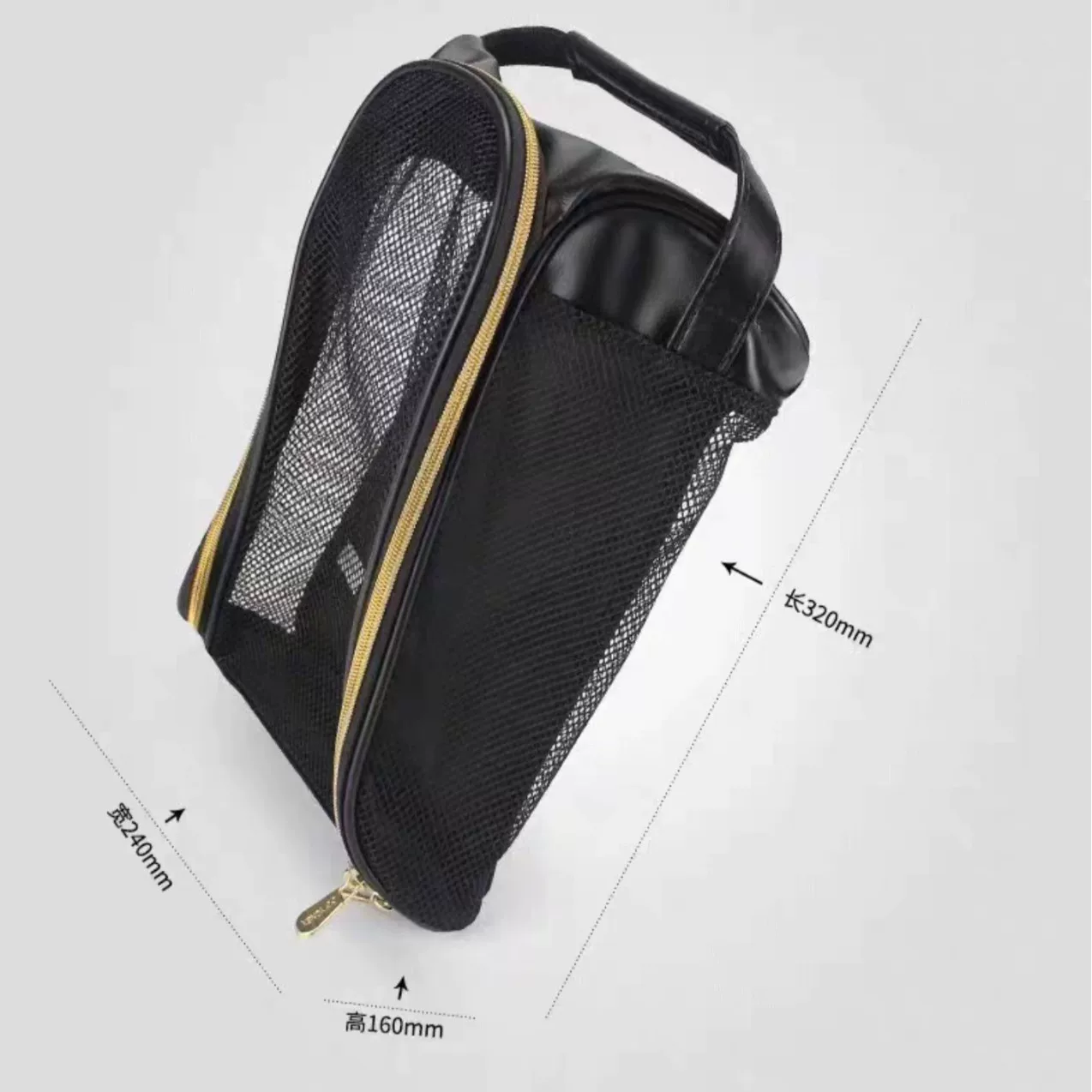 YONEX Bolsa para zapatos de ma - Badminton Netting reseña y precio