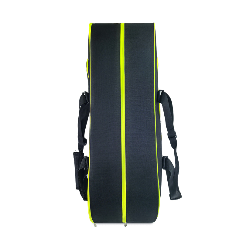 Jusenda - Bolsa de Tenis y Bád - Badminton Xxl reseña y precio