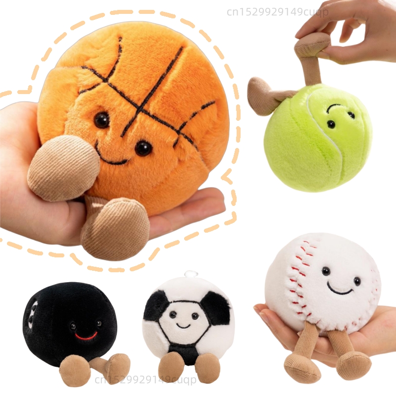 10cm lindo baloncesto fútbol t - Badminton Tv reseña y precio