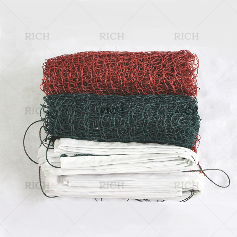 6,1 mX0,75 m entrenamiento dep - Badminton Netting reseña y precio