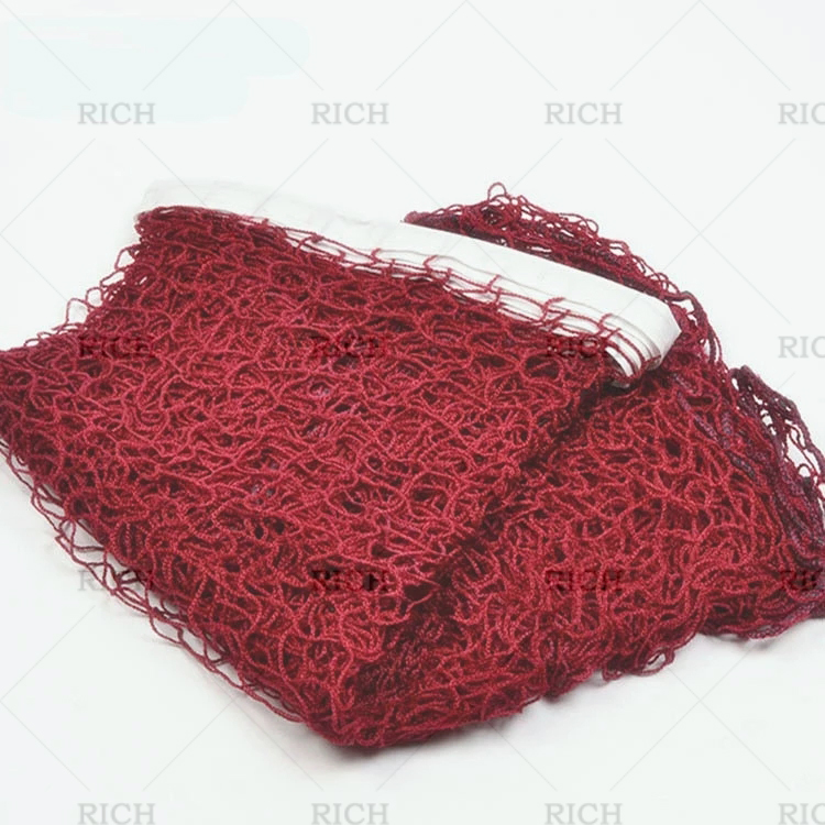 6,1 mX0,75 m entrenamiento dep - Badminton Netting reseña y precio