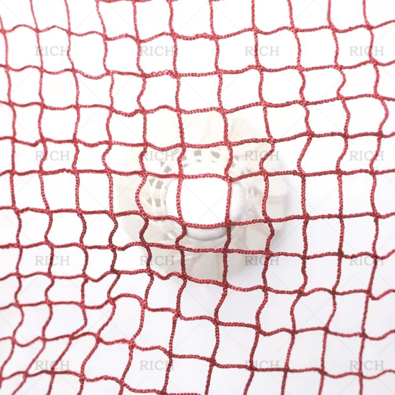 6,1 mX0,75 m entrenamiento dep - Badminton Netting reseña y precio