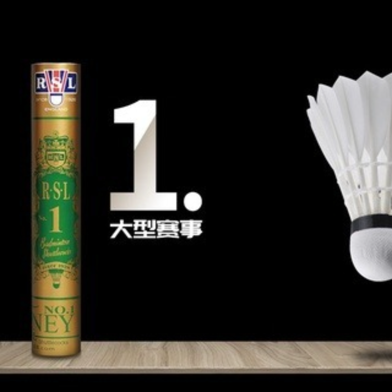 Nuevo para RSL Asia Lion No. 1 - Badminton Asia reseña y precio