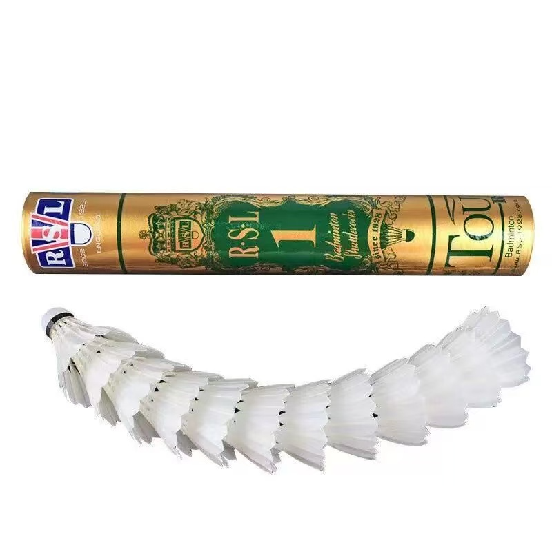 Nuevo para RSL Asia Lion No. 1 - Badminton Asia reseña y precio