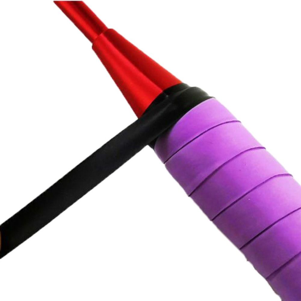 Cinta de sujeción multicolor a - Badminton Rs reseña y precio