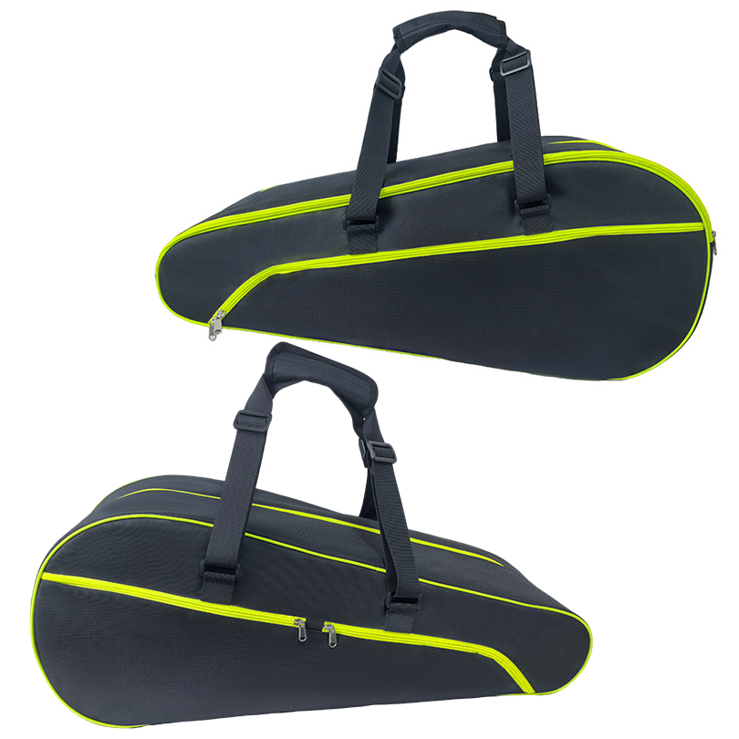 Mochila de Tenis de Gran Capac - Badminton Xxl reseña y precio