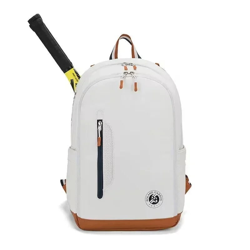 Mochila de Tenis W 2026, Nueva - Badminton Xxl reseña y precio