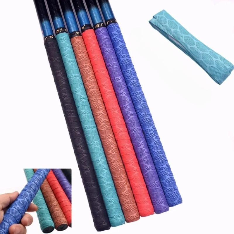 Cinturón antideslizante pegajo - Badminton Netting reseña y precio
