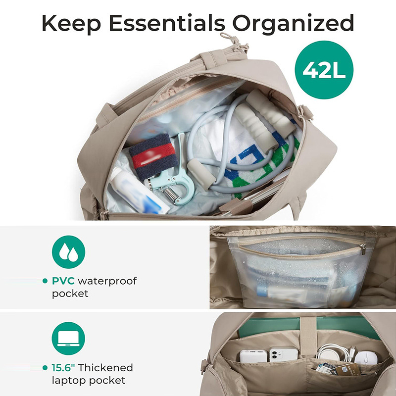 Bolsa para raquetas de bádmint - Badminton Xxl reseña y precio