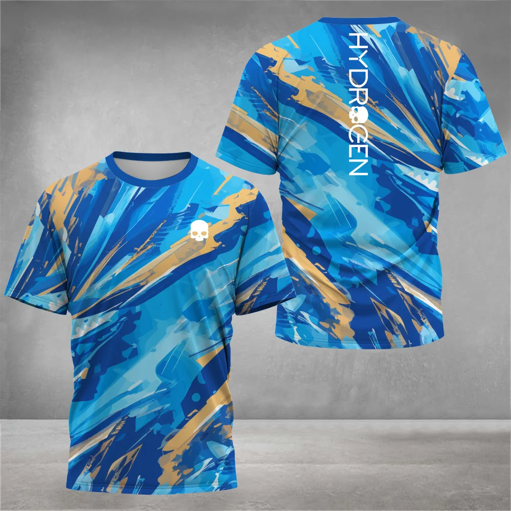 Camiseta para hombre, camiseta - Badminton Asia reseña y precio