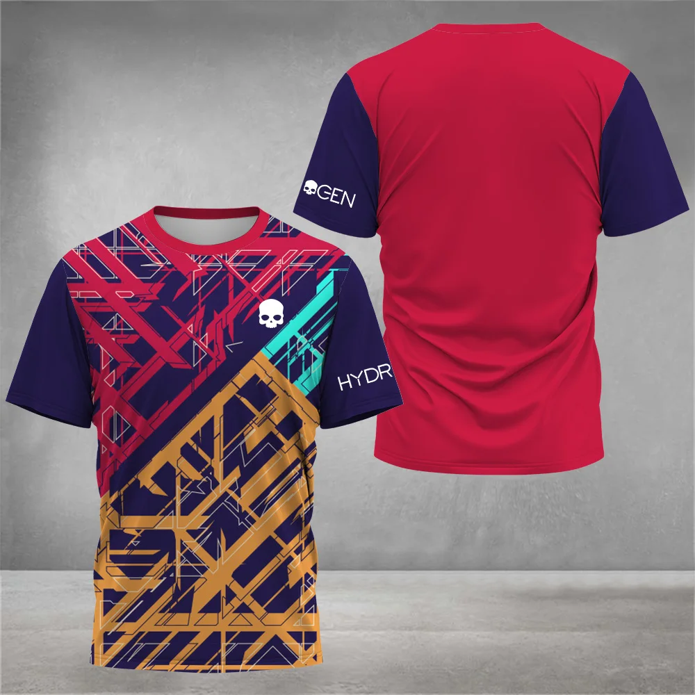 Camiseta para hombre, camiseta - Badminton Asia reseña y precio