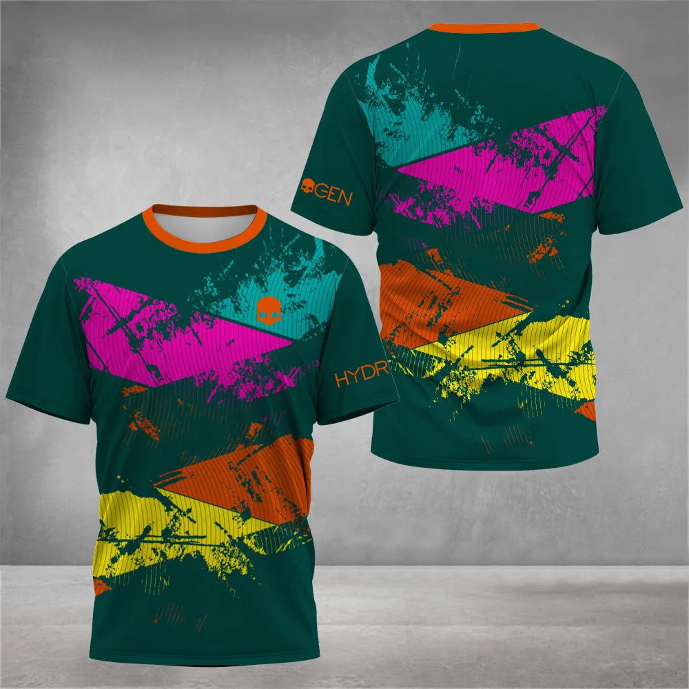 Camiseta para hombre, camiseta - Badminton Asia reseña y precio