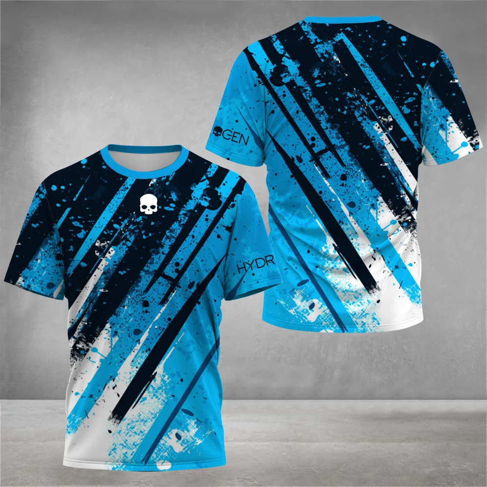 Camiseta para hombre, camiseta - Badminton Asia reseña y precio
