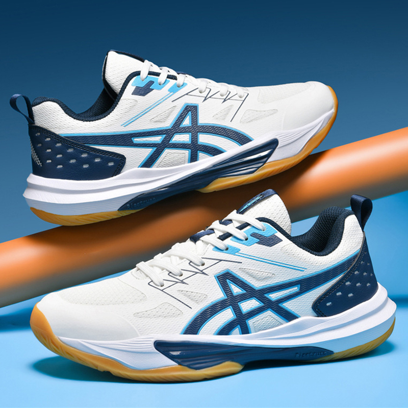 Zapatos de tenis para hombre,  - Badminton Netting reseña y precio