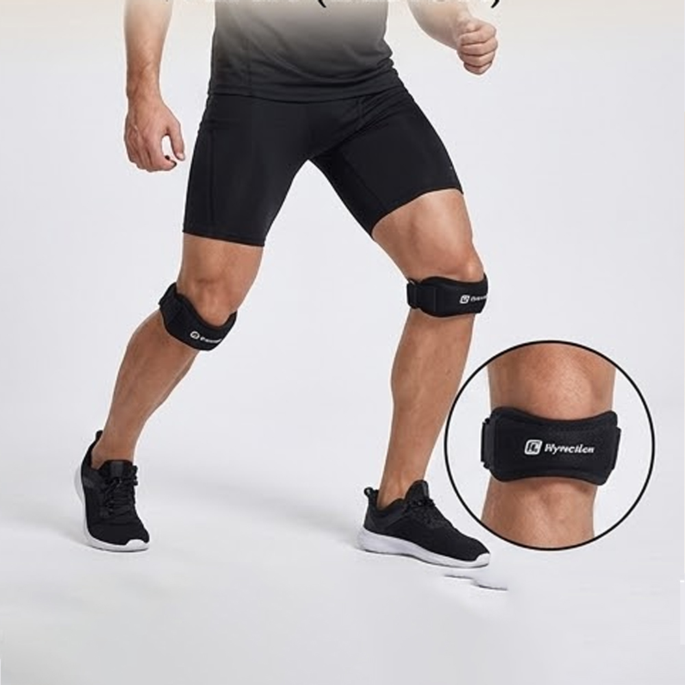 2 Correas de Protección Deport - Badminton Asia reseña y precio