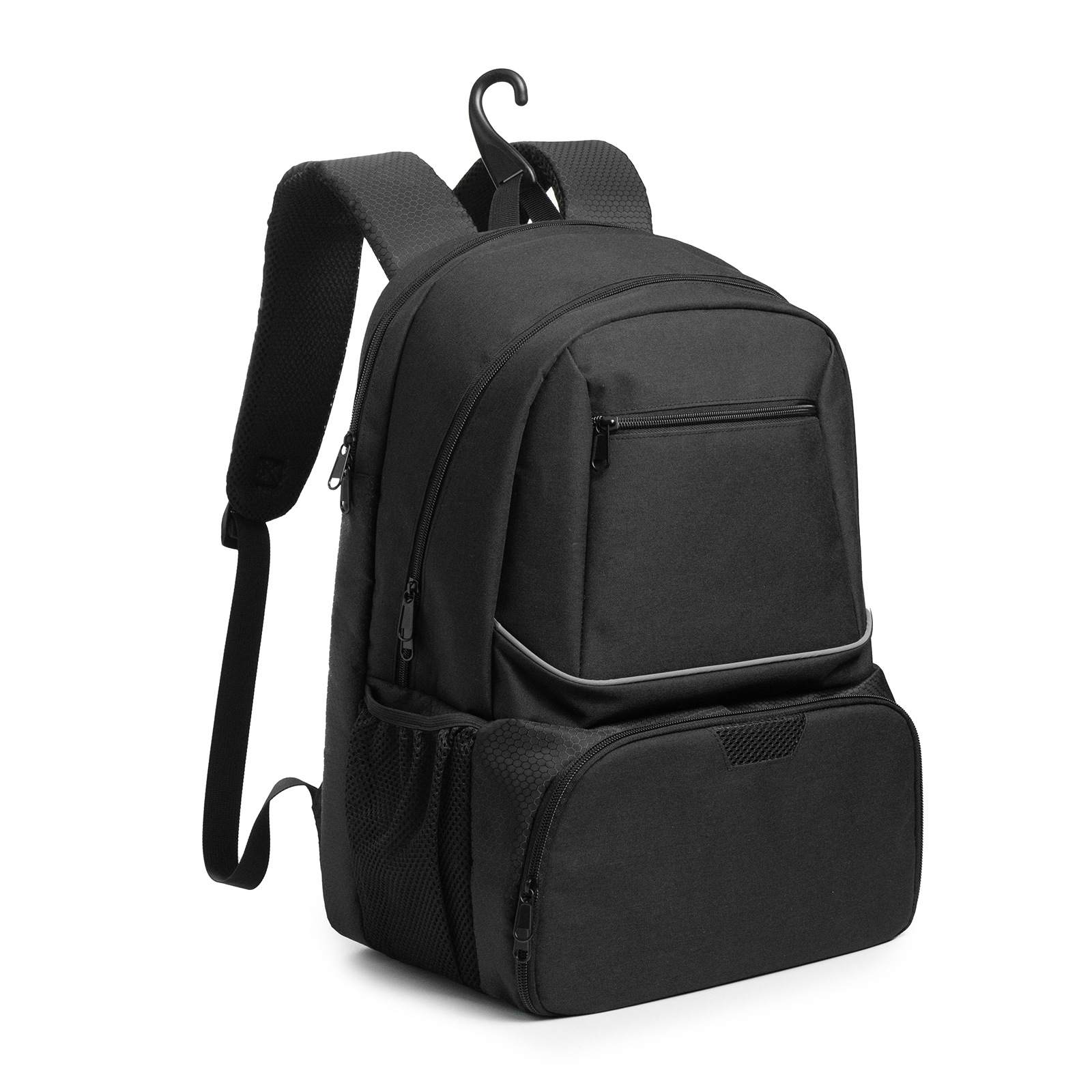 Mochila de tenis de gran capac - Badminton Rs reseña y precio