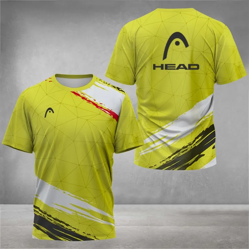 Camiseta transpirable de veran - Badminton Asia reseña y precio