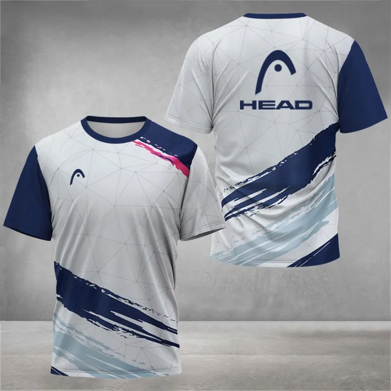 Camiseta transpirable de veran - Badminton Asia reseña y precio