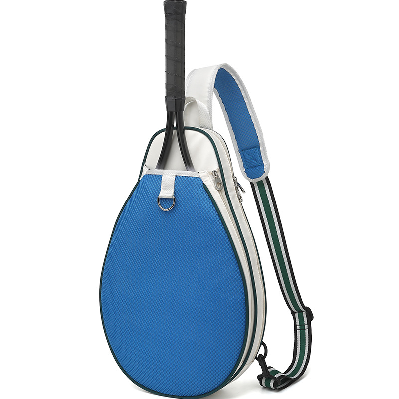 Bolsa de Tenis Portátil, Bolsa - Badminton Rs reseña y precio